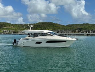 40' Sea Ray 2018 Yacht For Sale